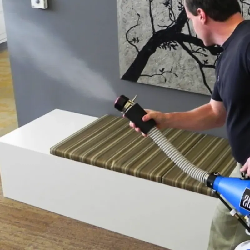 Professional Odor Removal in Lipscomb, AL